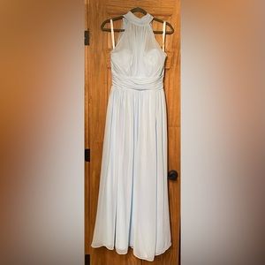 Formal gown by Azazie